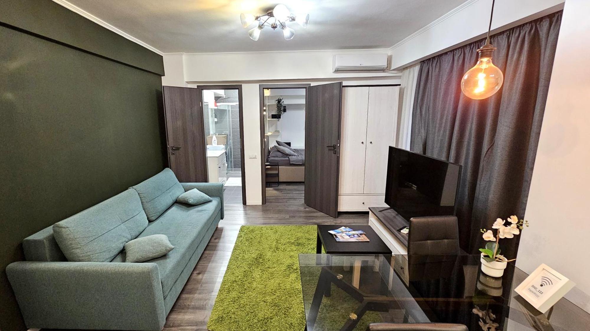 Like Home Victoriei Bucarest Exterior foto